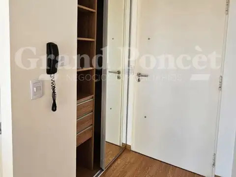 Departamento en Alquiler 8 años