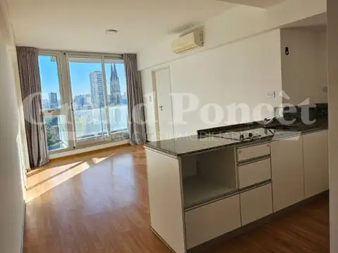 Departamento en Alquiler al Oeste