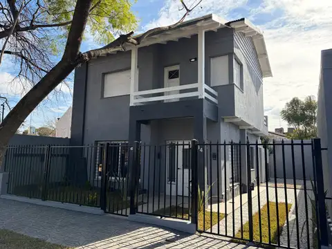 ALQUILO CASA 4 AMB SAN A DE PADUA