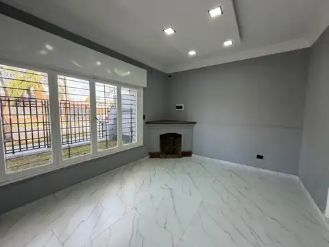 Casa en Alquiler de 3 dormitorios