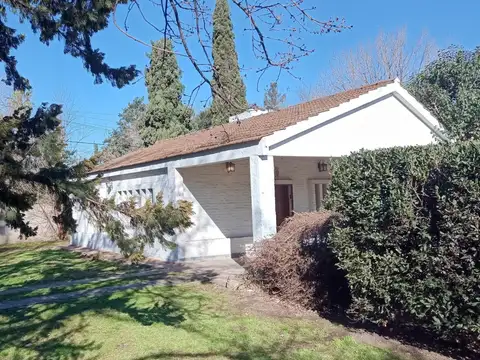 Quinta en Venta en La Reja, USD 75.000