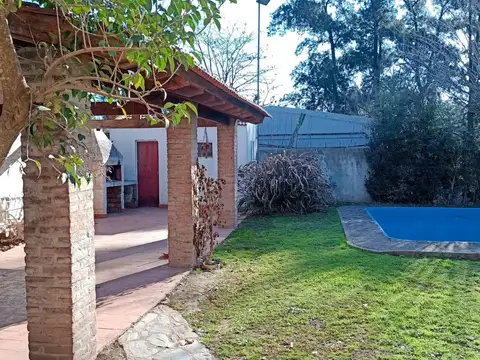 Quinta en Venta en La Reja, USD 75.000