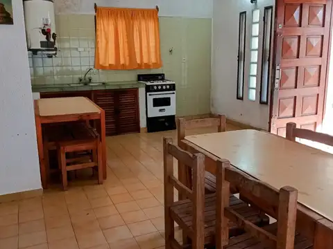 La Reja ubicación residencial Chalet Quinta con piscina