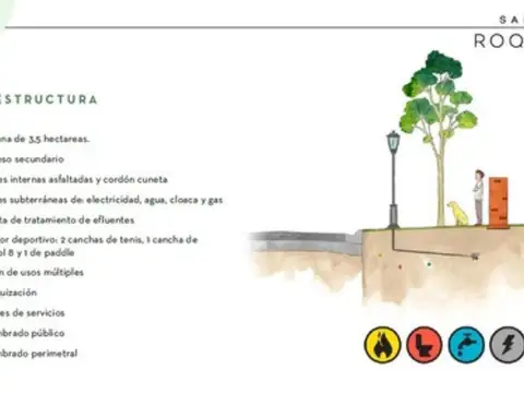 Terreno en Venta de 630,0 m2