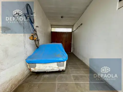 Depto Tipo Casa en Venta de 3 dormitorios
