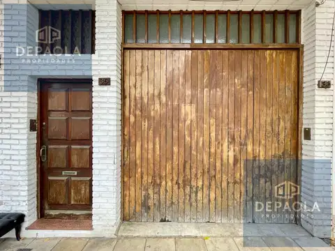 Depto Tipo Casa en Venta en Villa Martelli, USD 195.000