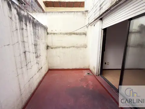 Departamento en Alquiler al Norte
