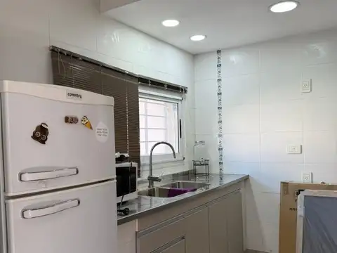 Depto Tipo Casa en Venta con 1 cocheras