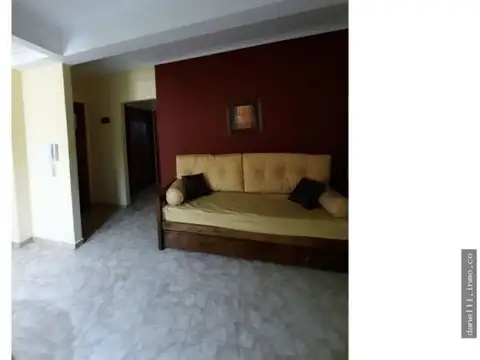 Departamento en Alquiler Temporal de 2 ambientes