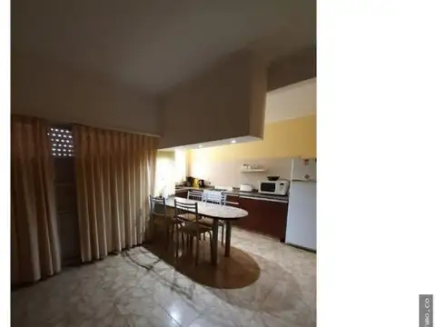Departamento en Alquiler Temporal con 1 cocheras