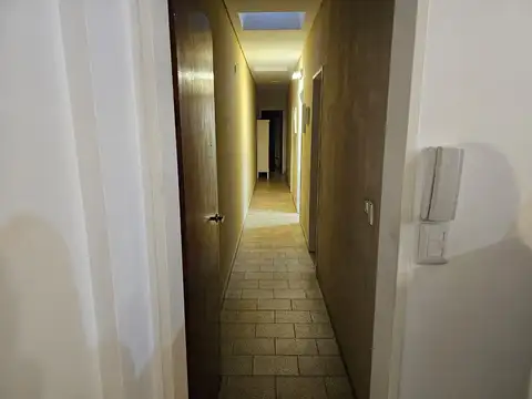 Excelente PH 176 m² 4 Dorm. + Escritorio a 50 m de Pedro Goyena