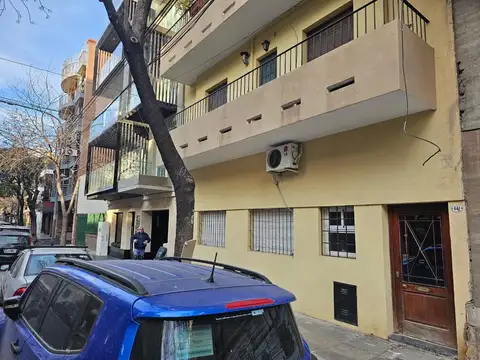 Excelente PH 176 m² 4 Dorm. + Escritorio a 50 m de Pedro Goyena