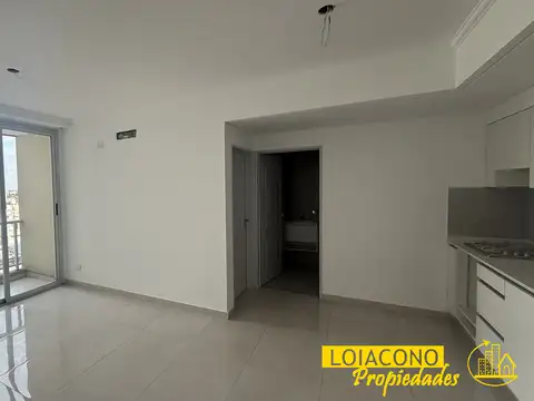 Alq. Depto 2 amb c/bcón - A ESTRENAR - 303 Av. Riestra y M. Leguizamón - Loiacono Propiedades