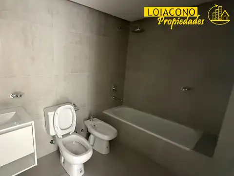 Departamento en Alquiler A Estrenar