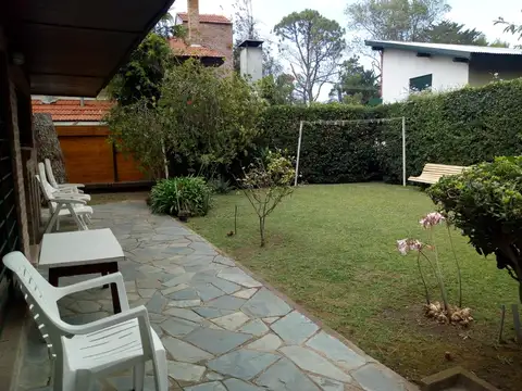 Casa en Venta 45 años