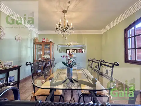 Casa en Venta 20 años