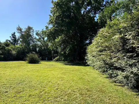 BºCº Parque Pero. Dabove 100