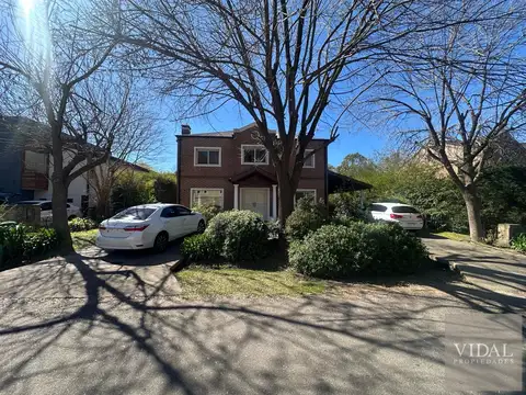 Casa en Venta de 4 dormitorios