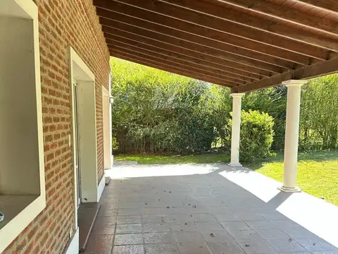 Casa en Venta 24 años
