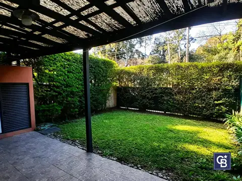 Dpto 3 Amb c/ Renta 24 Meses y Apto Crédito | Las Mercedes, Pilar | Renta Autofinanciada por Crédito