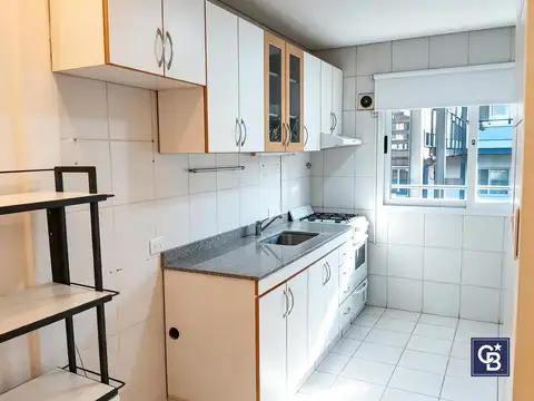 Departamento en Venta 25 años