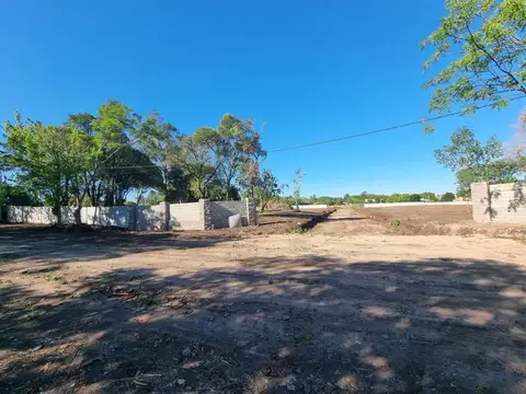 Terreno en Venta en Melchor Romero, USD 205.000