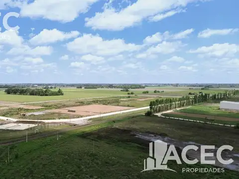 Galpon en Venta 1 año