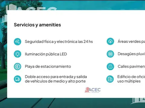 Galpon en Venta 70  mts Fondo