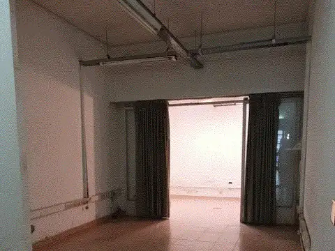 Paraguay y Av Pueyrredón Apto Profesional o Vivienda SIN EXPENSAS