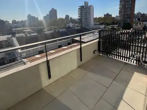 Monoambiente - Av. Francia 1262