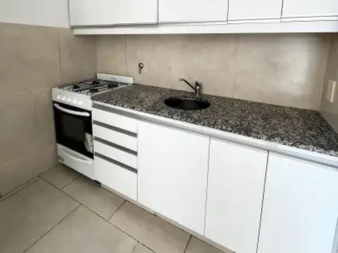 Departamento en Alquiler 10 años