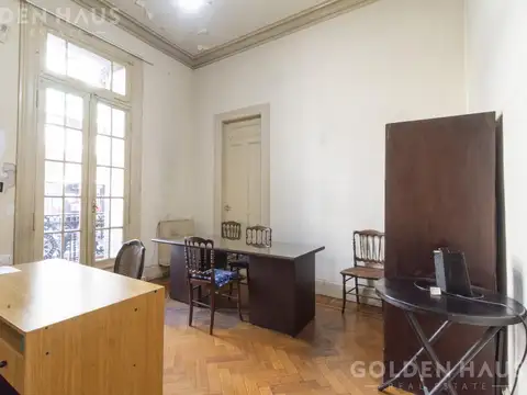 Departamento en Venta en Balvanera, USD 250.000