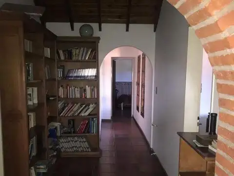 Casa en Alquiler Temporal en Bella Vista, USD 3.200