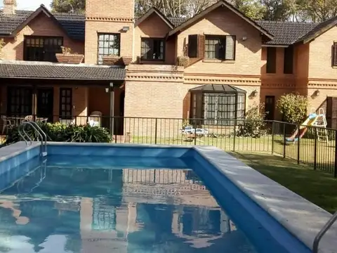 ALQ. TEMPORAL.BELLA VISTA- NOVIEMBRE /ENERO/FEBRERO2026