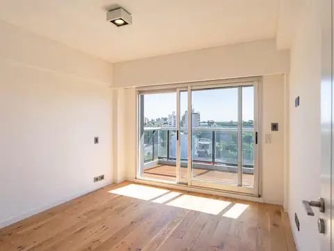 Departamento en Venta de 5 ambientes