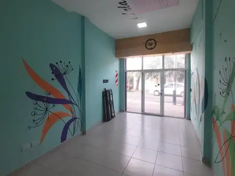 Local en Alquiler 8 años