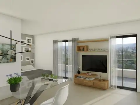 Avenida Doctor Ricardo Balbín, 4901, Piso 5, Depto D, Saavedra, Buenos Aires , Piso 5