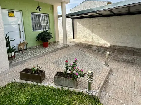Casa en Venta 26 años