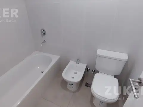 Departamento en Alquiler Apto profesional