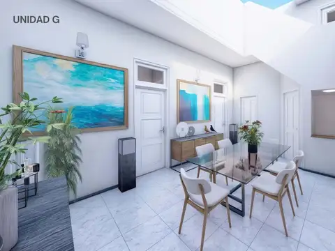 PH 5 AMBIENTES VENTA PATERNAL A ESTRENAR