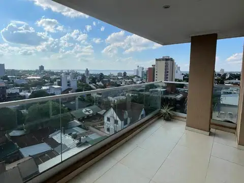 San Martín 2100, Piso 9°