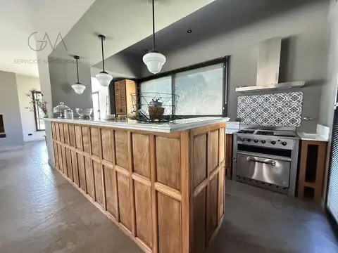 CASA EN ALQUILER 24 MESES BARRIO RUMENCÓ