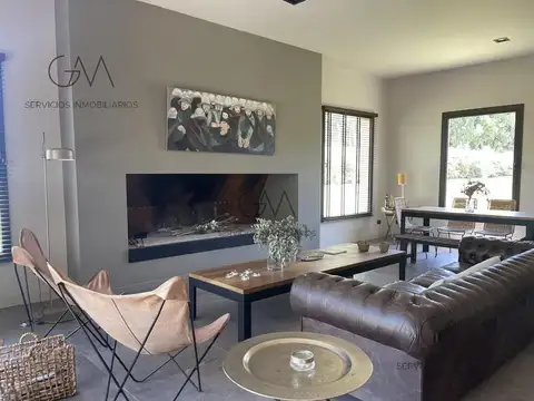 Casa en Alquiler en Mar Del Plata, USD 2.700