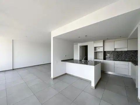 Av. San Martin 1300 - Baigorria - Torre Paraíso '2G