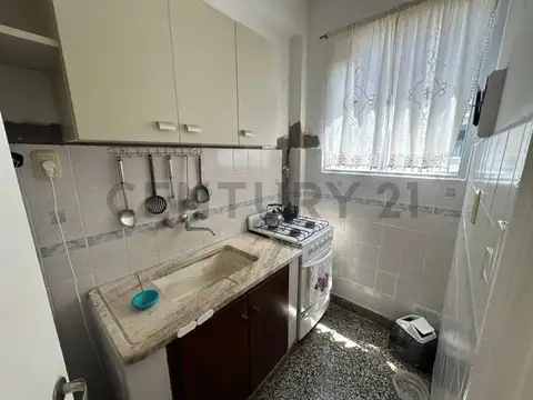 Departamento en Venta en Zona Guemes, USD 43.000