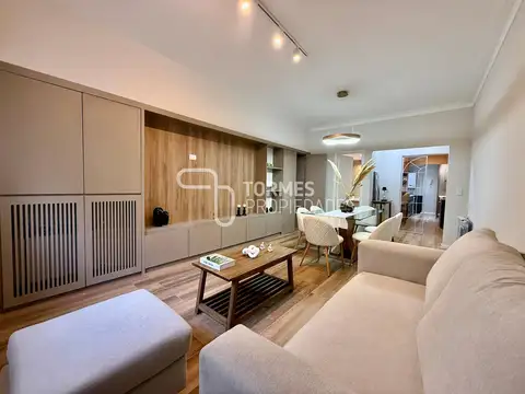Departamento en Venta de 3 ambientes