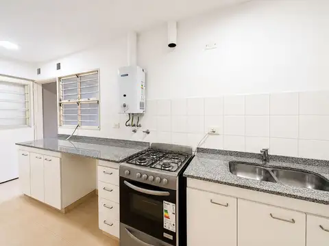 Departamento en Venta de 5 ambientes