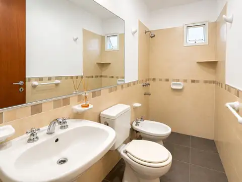 Departamento en Venta en Countries y Barrios Cerrados en Córdoba Capital, USD 97.000