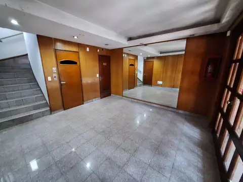 Juarez 3600, Piso 3