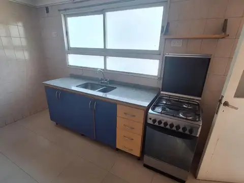 Juarez 3600, Piso 3